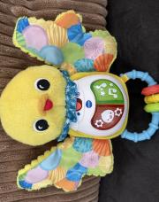 Vtech oiseau Piou Piou