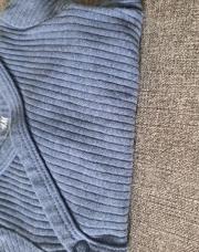 Body bleu 56