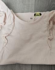 Tee shirt tape a l'œil 