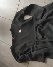 Robe souris Sergent Major 