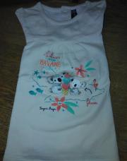 T-shirt M.court sergent major 74