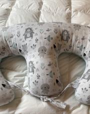 Coussin double bellochi
