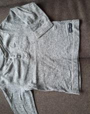 Blouse grise orchestra 92