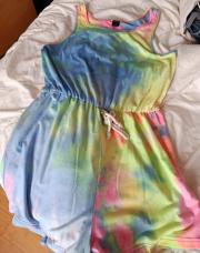 Combi short  Shein S 16ans