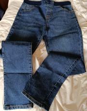 Jeans Slim 14-15 ans
