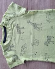 T-shirt C&A - T 80