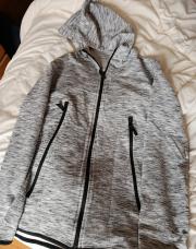 Gilet gris Primark 164