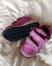 Basket Nike rose 21,5