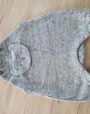 Salopette H&M - T 1 mois
