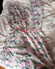 Robe de nuit TAO 14 ans 