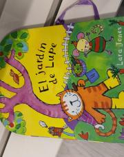 Livre jardin 