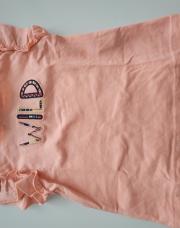 Tshirt pêche flashy 