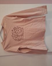 T Shirt Lapin 6 ans MLongues