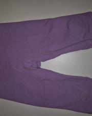 Leeging 7/8eme MAUVE