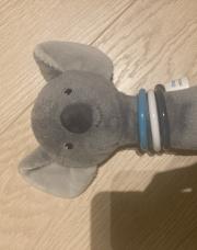 Koala Hochet Dreambaby 