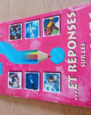Livre sciences