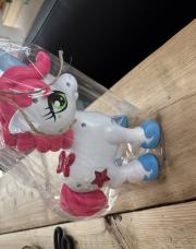 Cheval musical