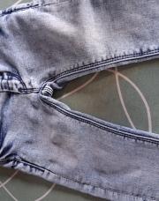 Jeans 12m 80 babyface