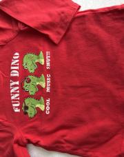T-shirt orchestra 12 mois 