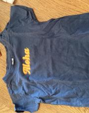 T shirt Aloha 80cm