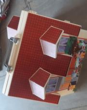 Maison playmobils 