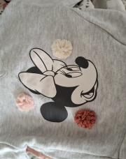 Pull minnie 1mois 