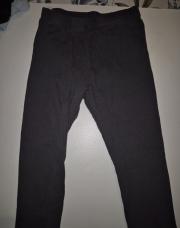 Leeging gris foncé HM 92 