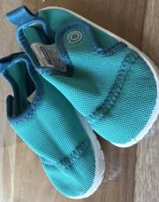 Chaussures d’eau p20-21