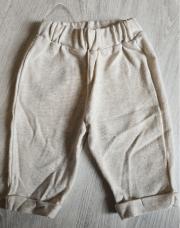 Pantalon T62 beige