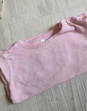 T shirt T62 rose