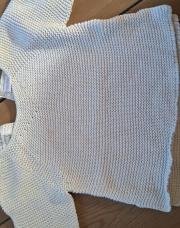 Maille zara taille 80