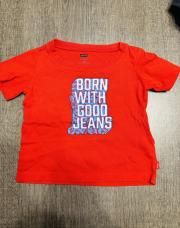 T-shirt Levi’s