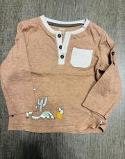 Blouse OBAIBI 18M