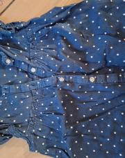 Blouse tao pois taille 80