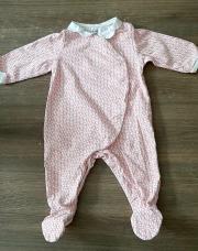 Pyjama obaibi 3 mois
