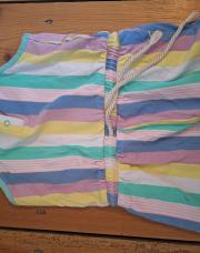 Combi Hema taille 2 ans 