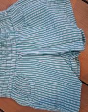 Short tao 12 mois vert 