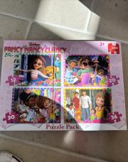 Puzzle Nancy Clancy
