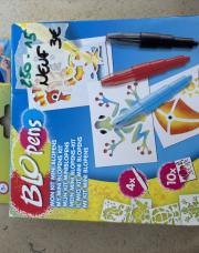 jeu blo pens neuf