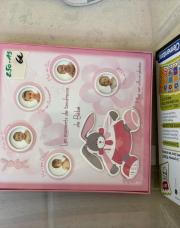 coffret bébé neuf