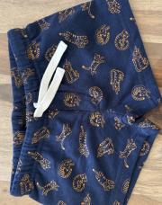 SHORT 4A