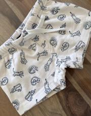 SHORT 4A 