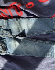 Jeans kiabi 12 mois 