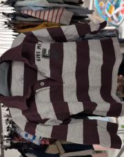 T-shirt manches longues 
