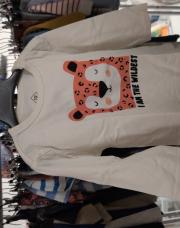 T-shirt manches longues 