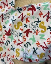 T-shirt noukies 18 mois 