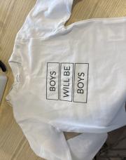 T-shirt gymp