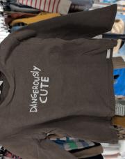 T-shirt manches longues 