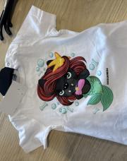 T-shirt dquared 12 mois 