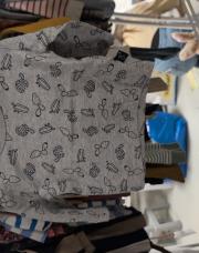 T-shirt manches longues 
